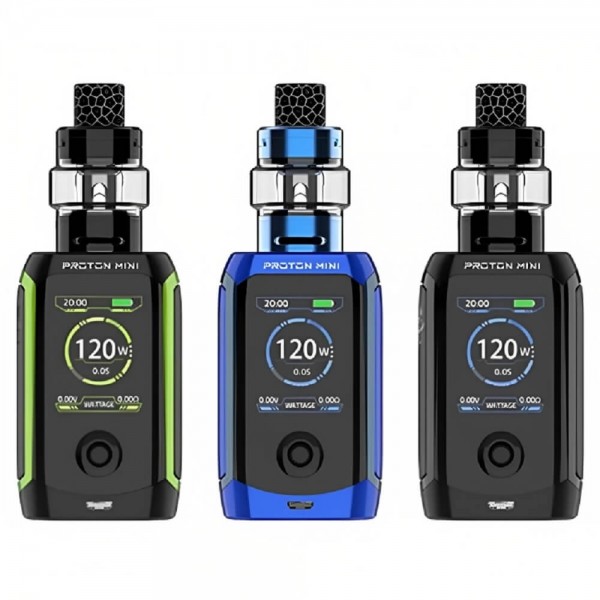 INNOKIN Proton Mini Kit | Eliquid Base