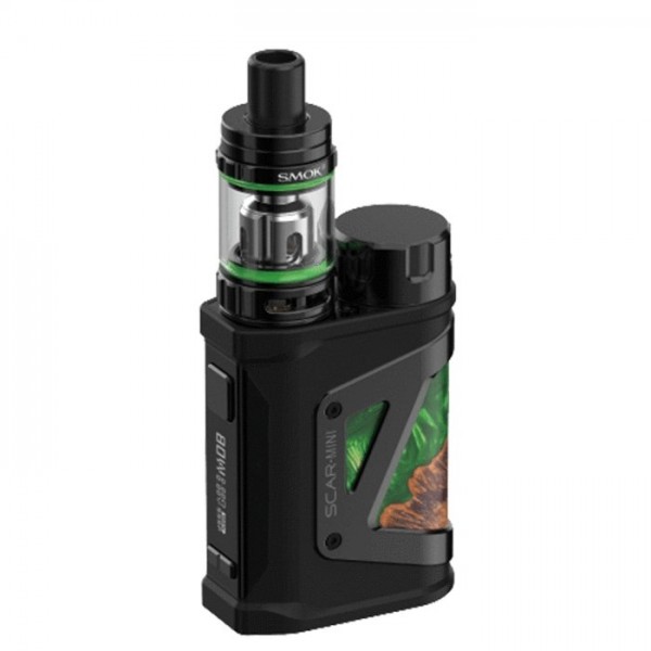 Smok Scar Mini Kit