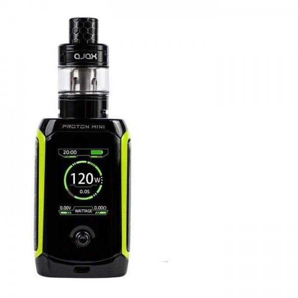 INNOKIN Proton Mini Kit | Eliquid Base