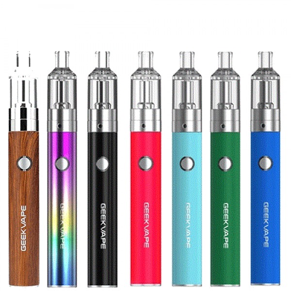 Geekvape G18 Starter Pen Kit