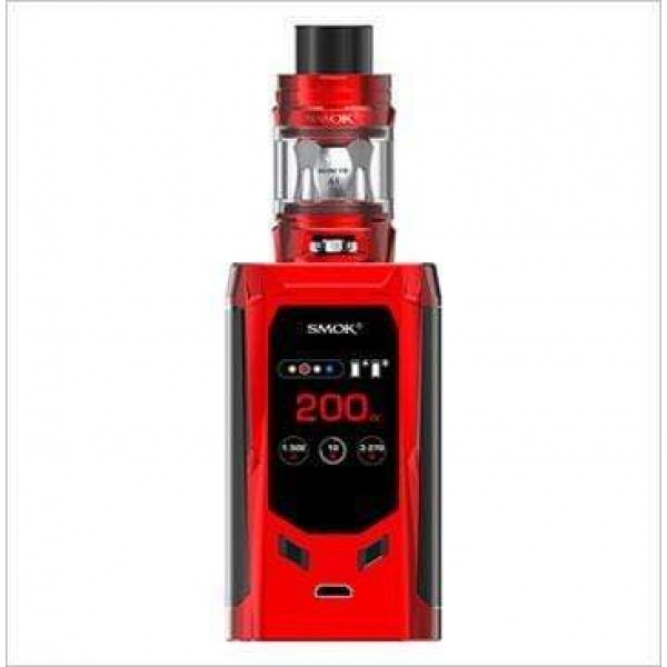 SMOK R-Kiss 200W Kit