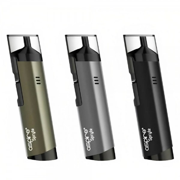 Aspire Spryt AIO Kit 650mAh