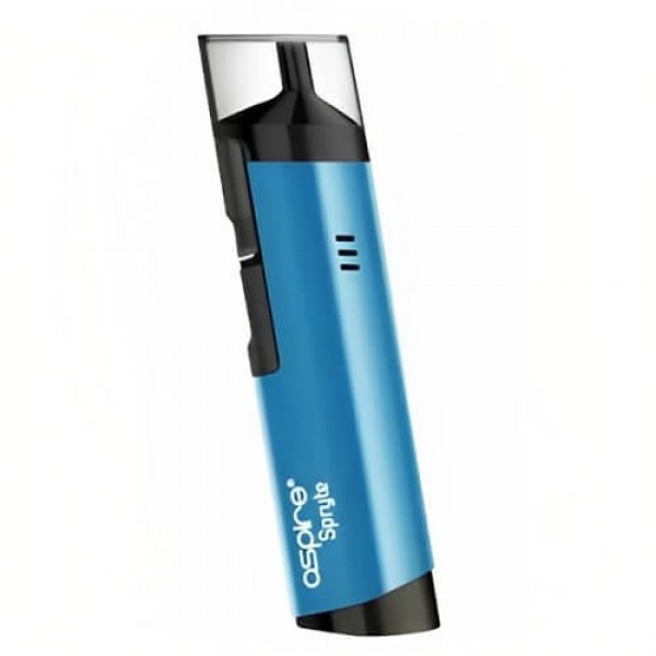 Aspire Spryt AIO Kit 650mAh