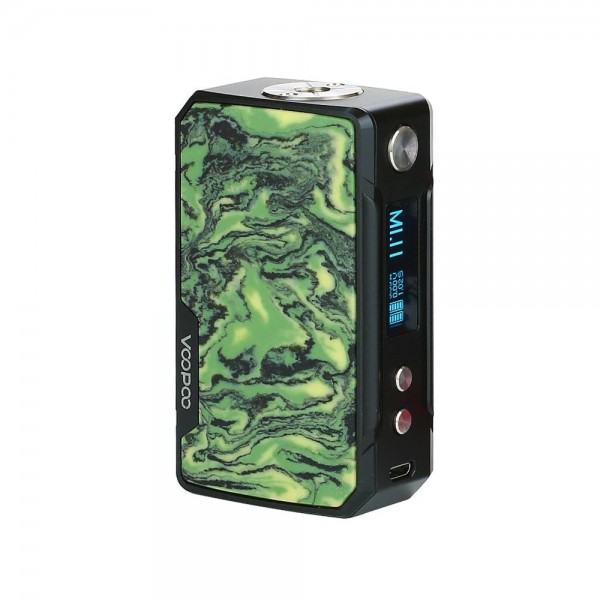 VOOPOO Drag Mini 117W Box Mod