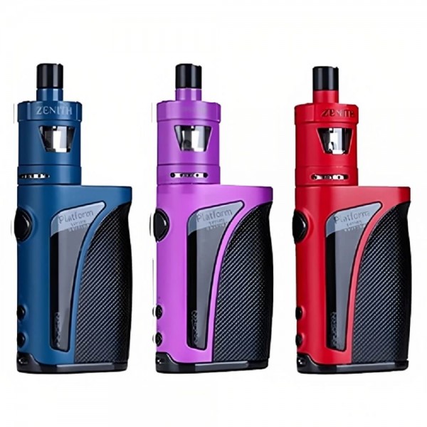 Innokin Kroma-A Zenith Kit