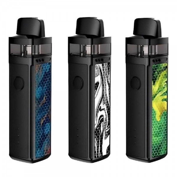 Voopoo Vinci Pod Vape Kit - Complimentary Limited Edition - 1500mAh Battery