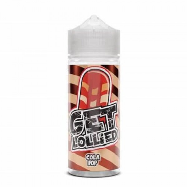 Ultimate Puff Shortfill 100ml E-Liquid | Get Lollied Range