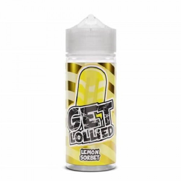 Ultimate Puff Shortfill 100ml E-Liquid | Get Lollied Range