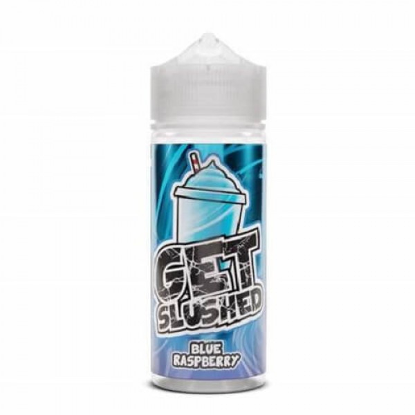 Ultimate Puff Shortfill 100ml E-Liquid | Get Slushed Range