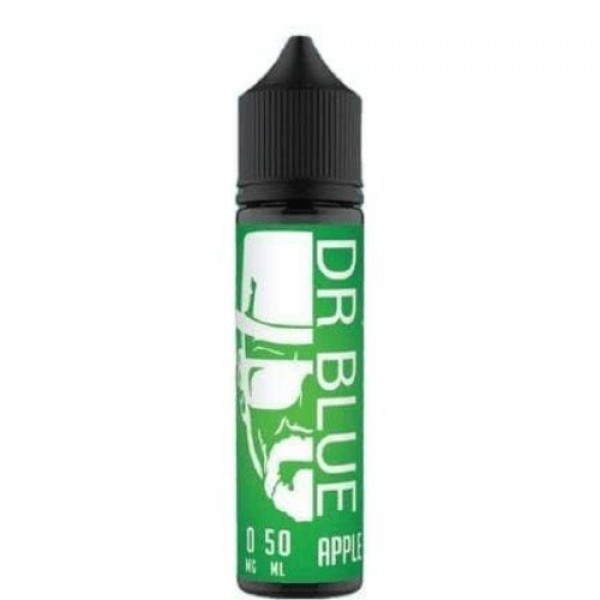 Dr Blue Shortfill E-Liquid 50ml