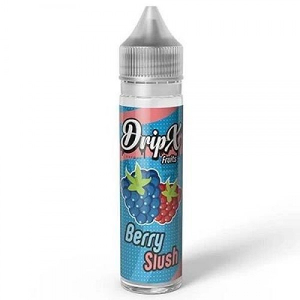 Drip X Shortfill E-Liquid 50ml