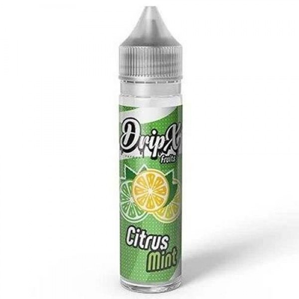 Drip X Shortfill E-Liquid 50ml