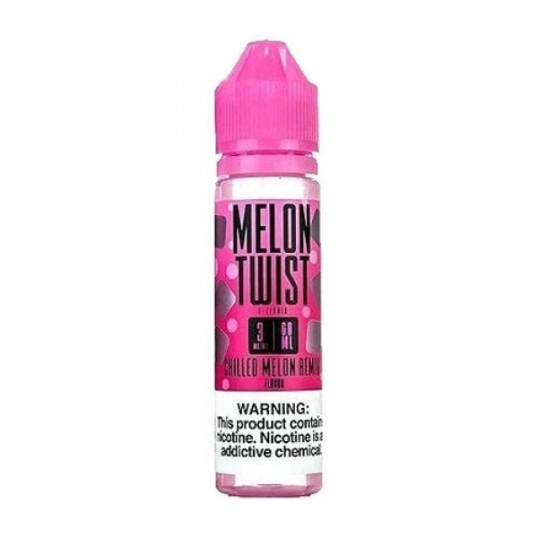Lemon Twist Shortfill E-Liquid 50ml