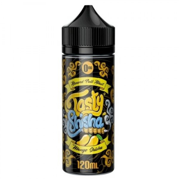 Tasty Shisha Shortfill 100ml E-Liquid