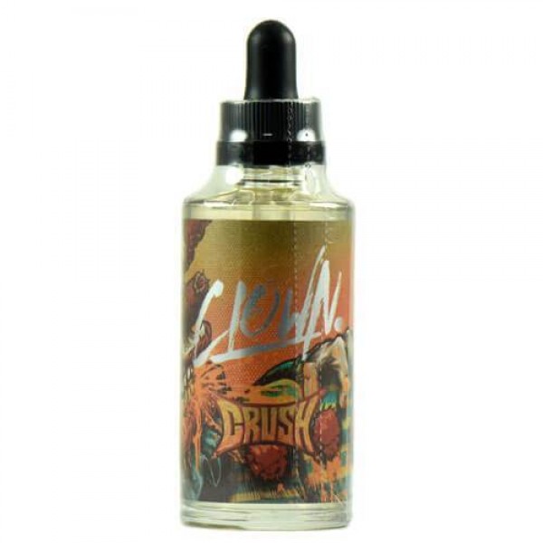 Clown Shortfill 50ml E-Liquid