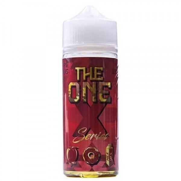 Beard Vape Shortfill 100ml E-Liquid
