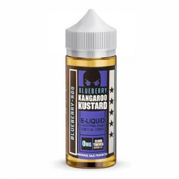 Cloud Thieves Shortfill 100ml E-Liquid