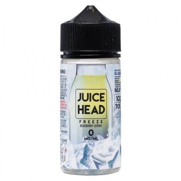 Juice Head Shortfill 100ml E-Liquid