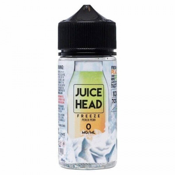 Juice Head Shortfill 100ml E-Liquid