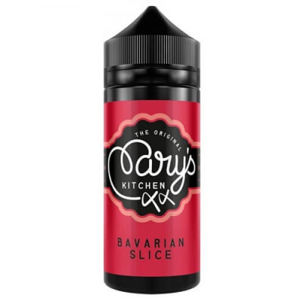 The Yorkshire Vaper Shortfill 100ml E-Liquid | Mary’s Kitchen Range