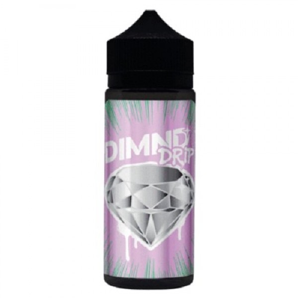 Diamond Drip Shortfill 100ml E-Liquid
