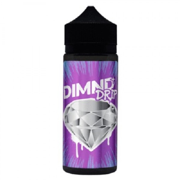 Diamond Drip Shortfill 100ml E-Liquid