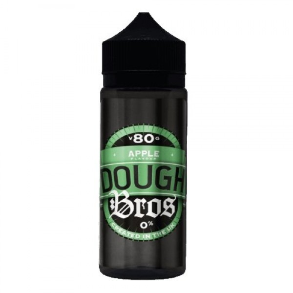 Dough Bros Shortfill 100ml E-Liquid