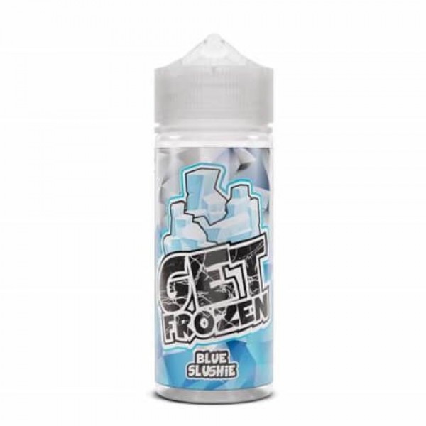 Ultimate Puff Shortfill 100ml E-Liquid | Get Frozen Range