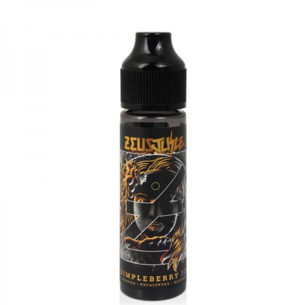 Zeus Juice 50ml Shortfill