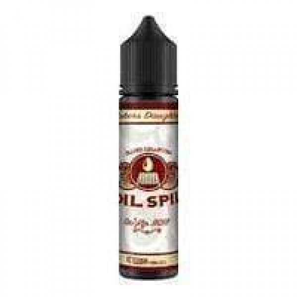 Coil Spill - Bakers Daughter - 50ml