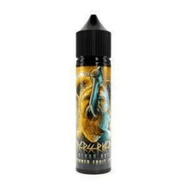 Berserker Blood Axe Shortfill E-Liquid 50ml