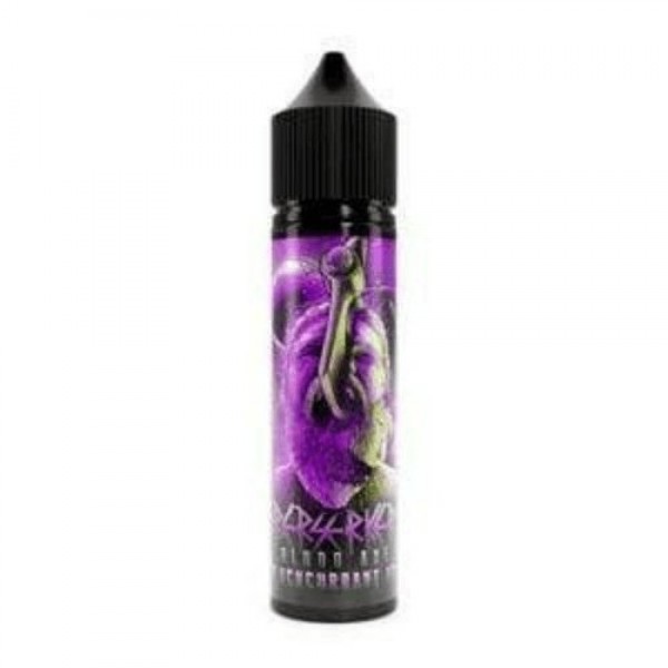 Berserker Blood Axe Shortfill E-Liquid 50ml