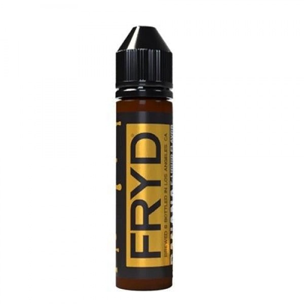 FRYD Shortfill E-Liquid 50ml