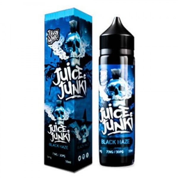 Juice Junki Shortfill 50ml E-Liquid by Doozy Vape