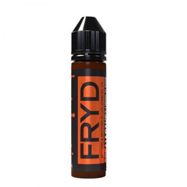 FRYD Shortfill E-Liquid 50ml