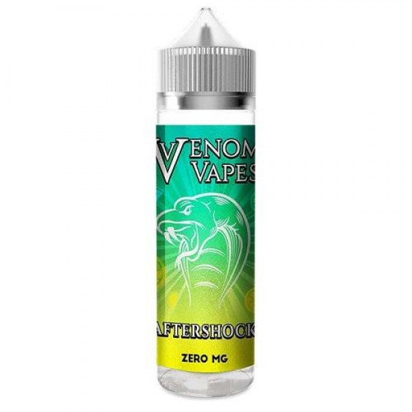Venom Vapes Shortfill 50ml E-Liquid