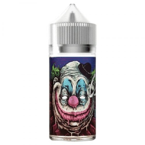 Clown Shortfill 50ml E-Liquid