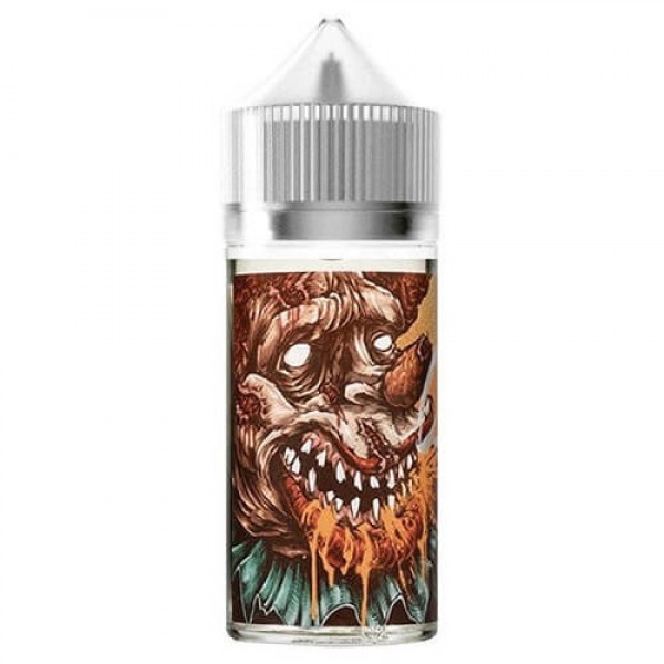Clown Shortfill 50ml E-Liquid