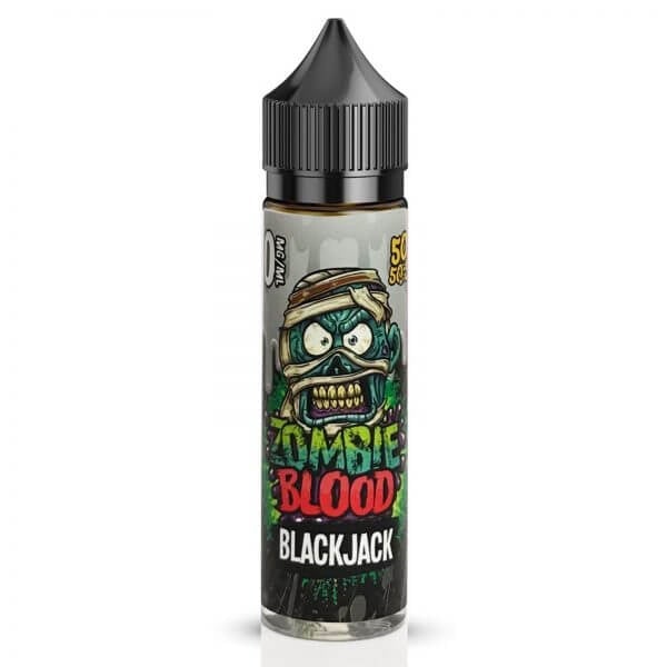 Zombie Blood Shortfill 50ml E-Liquid