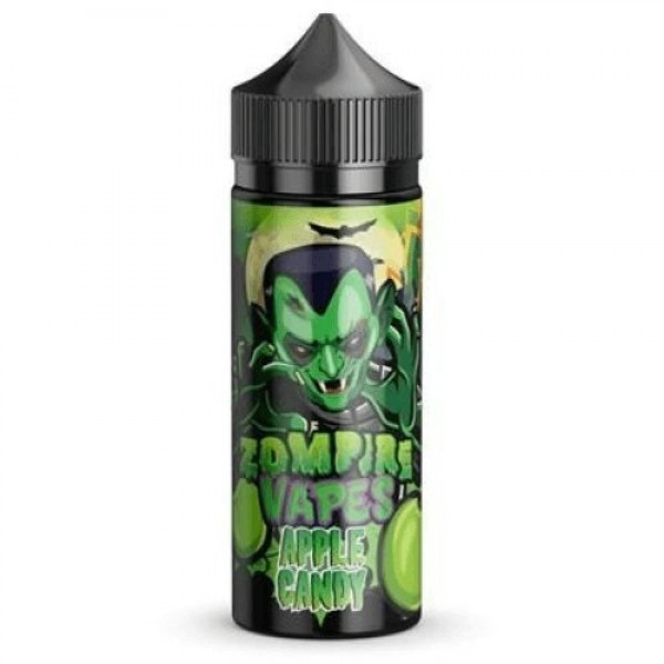 Zompire Vapes Shortfill 100ml E-Liquid