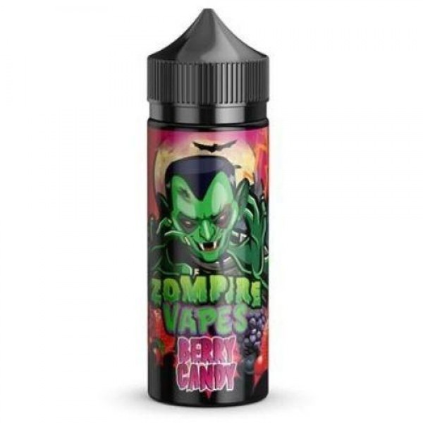 Zompire Vapes Shortfill 100ml E-Liquid