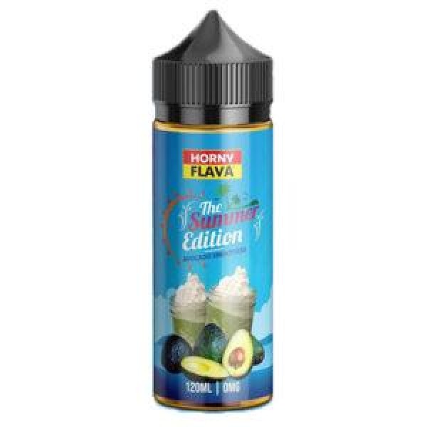 Horny Flava Shortfill 100ml E-Liquid | Summer Edition