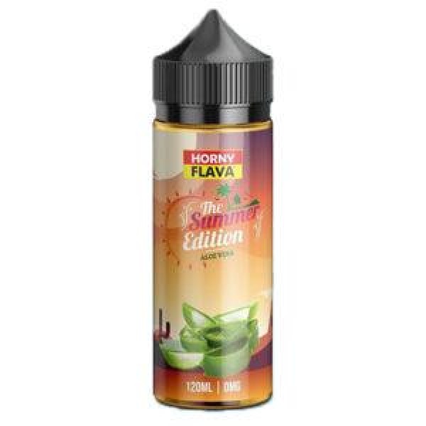 Horny Flava Shortfill 100ml E-Liquid | Summer Edition