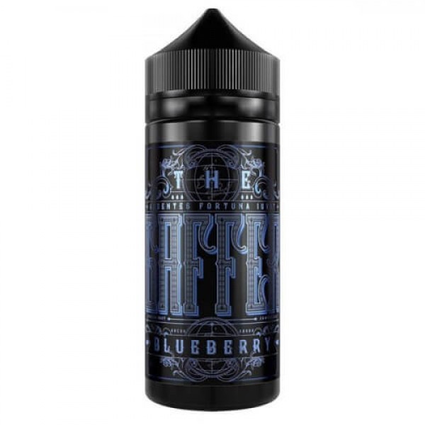 The Yorkshire Vaper Shortfill 100ml E-Liquid | The Gaffer Range