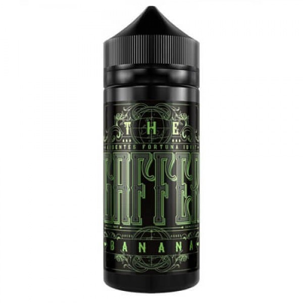 The Yorkshire Vaper Shortfill 100ml E-Liquid | The Gaffer Range