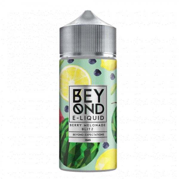 Beyond IVG Shortfill 100ml E-Liquid