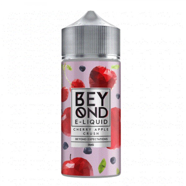 Beyond IVG Shortfill 100ml E-Liquid