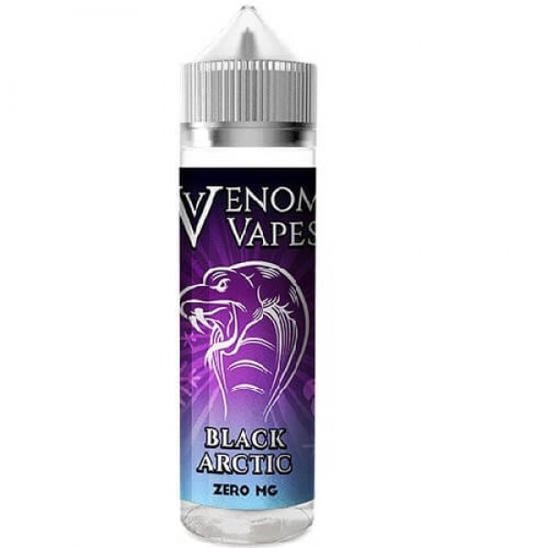 Venom Vapes Shortfill 100ml E-Liquid