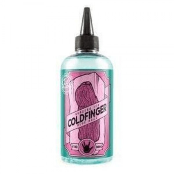 Cold Finger Shortfill E-Liquid 200ml