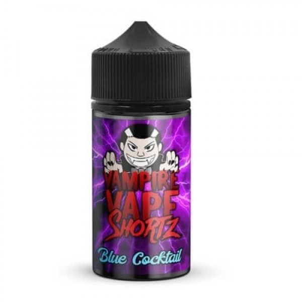 Vampire Vape Shortz Shortfill 50ml E-Liquid